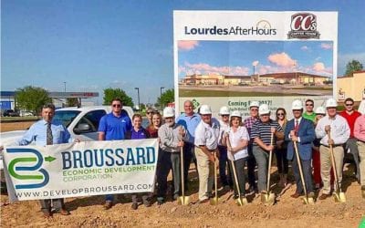 Recent-Announcements---City-of-Broussard