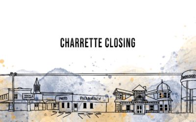 Broussard Downtown Development Plan released