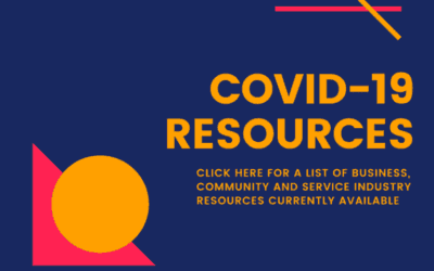 Broussard Chamber develops COVID-19 Public Resources