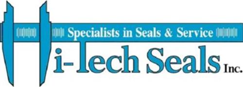 Broussard Welcomes Hi-Tech Seals