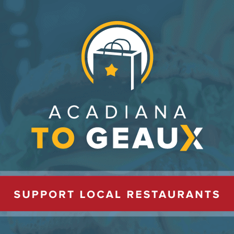 Join Us in Supporting Restaurants in Broussard