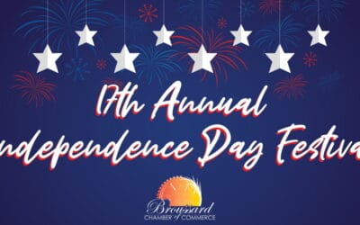 Broussard 17th Annual Independence Day Festival