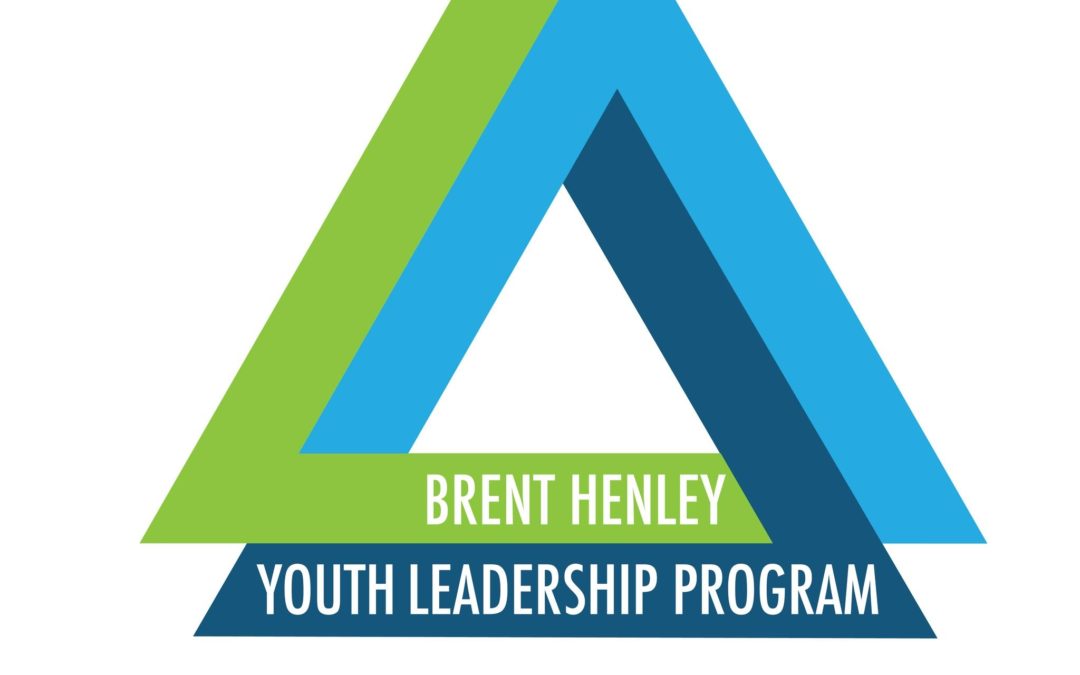 Brent Henley Youth Leadership Program