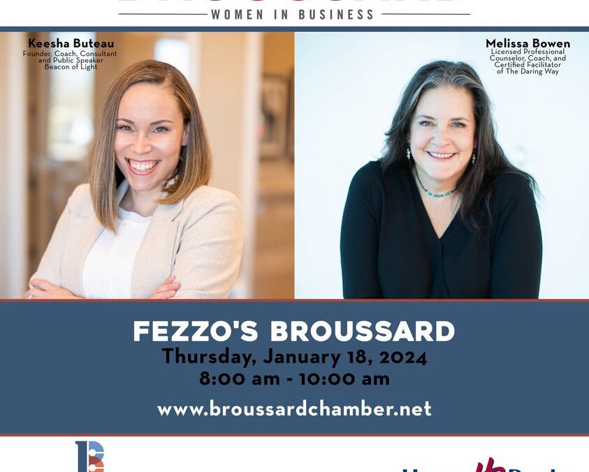 Women in Business Session I 2024