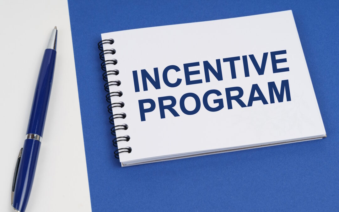 Developing Local Incentive Programs