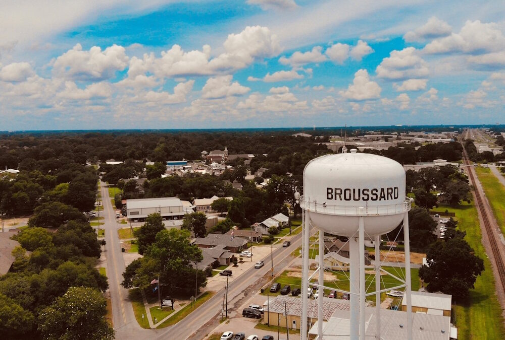 Discover Why Broussard, LA, is a Great Place to Live