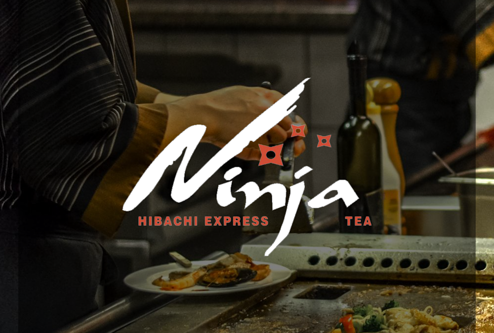 Broussard Economic Development Corporation Welcomes Ninja Hibachi Express to Our Community!