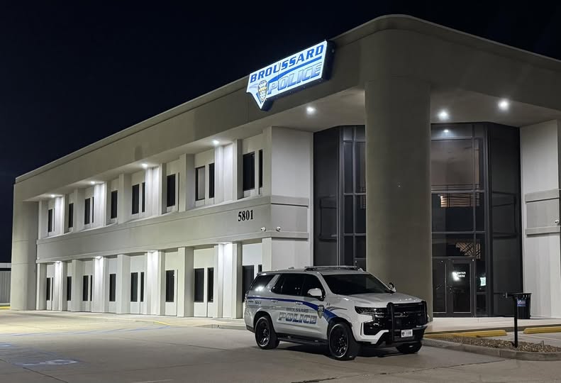Safety as a Catalyst: How Broussard’s Low Crime Rate Fuels Growth