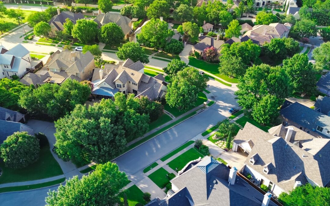 Broussard Named One of the Best Suburbs to Live in Louisiana