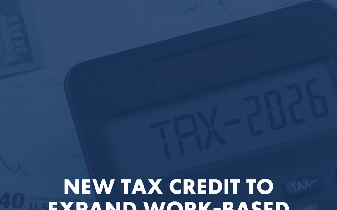 Louisiana’s New Work-Based Learning Tax Credit: A Win for Broussard’s Workforce & Businesses