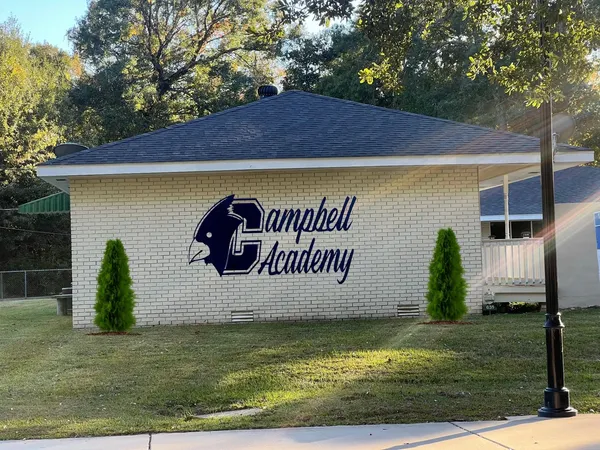 Campbell Academy South Campus Now Serving Families in Downtown Broussard