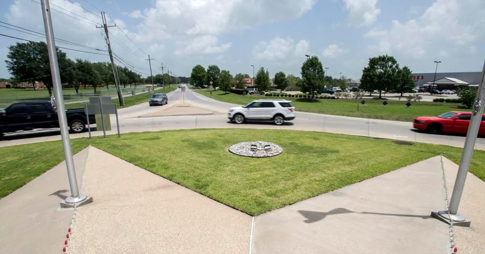 Broussard is investing in progress, and major road and infrastructure improvements are helping prepare the community for continued growth.